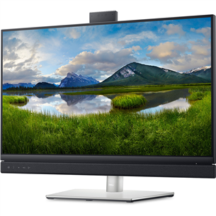 27'' QHD LED IPS-monitor Dell C2722DE