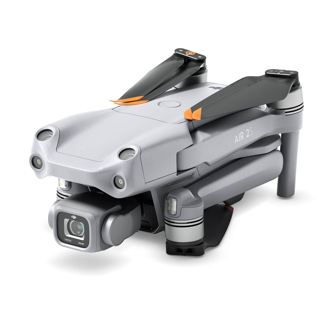 Дрон DJI Mavic Air 2S