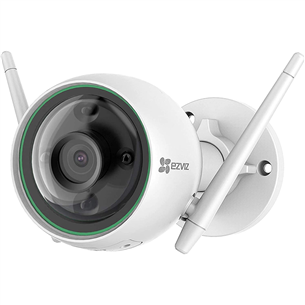 EZVIZ C3N, white - Security camera