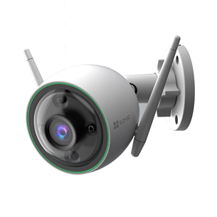 EZVIZ C3N, white - Security camera