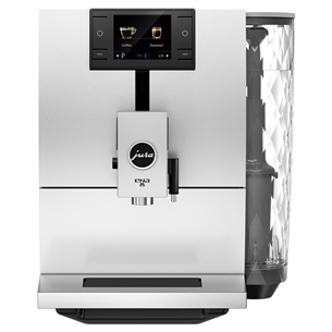 JURA ENA8, white - Espresso Machine