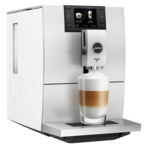 JURA ENA8, valge - Espressomasin
