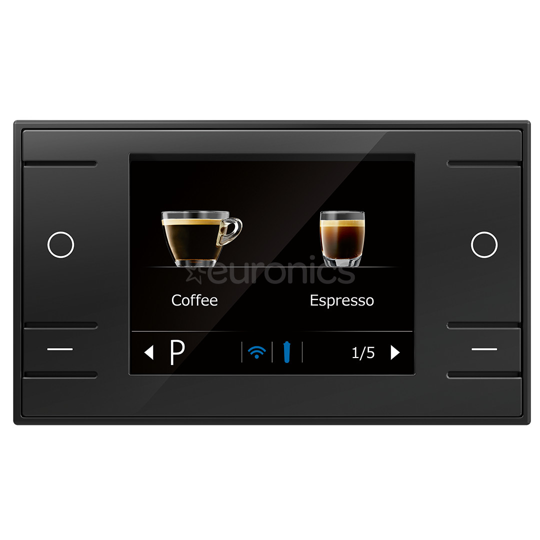 JURA ENA8, белый - Кофемашина