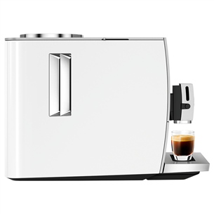 JURA ENA8, white - Espresso Machine