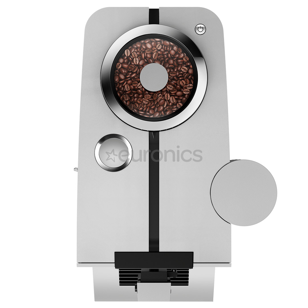 JURA ENA8, белый - Кофемашина