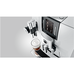 JURA J6, white - Espresso Machine