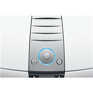 JURA J6, valge - Espressomasin