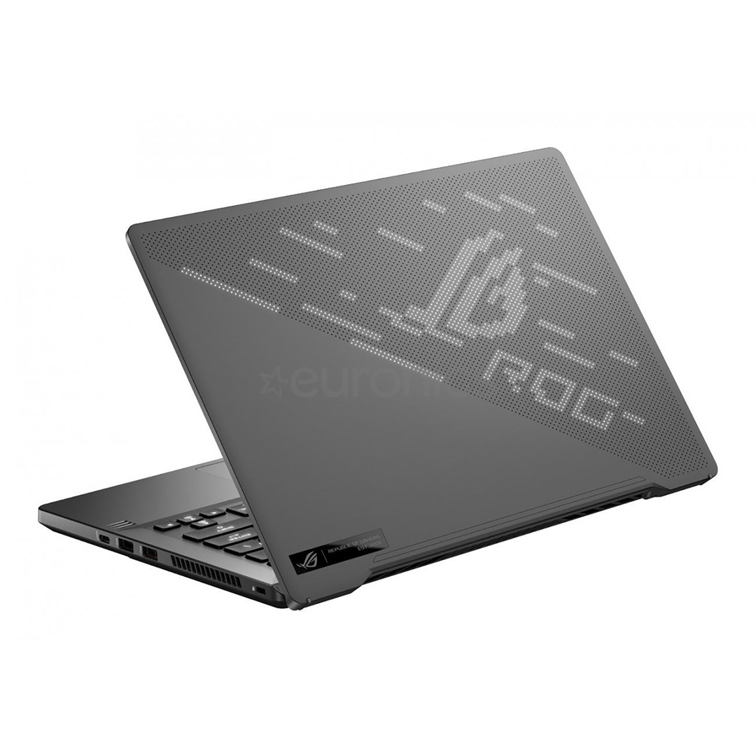 Ноутбук ASUS ROG Zephyrus G14