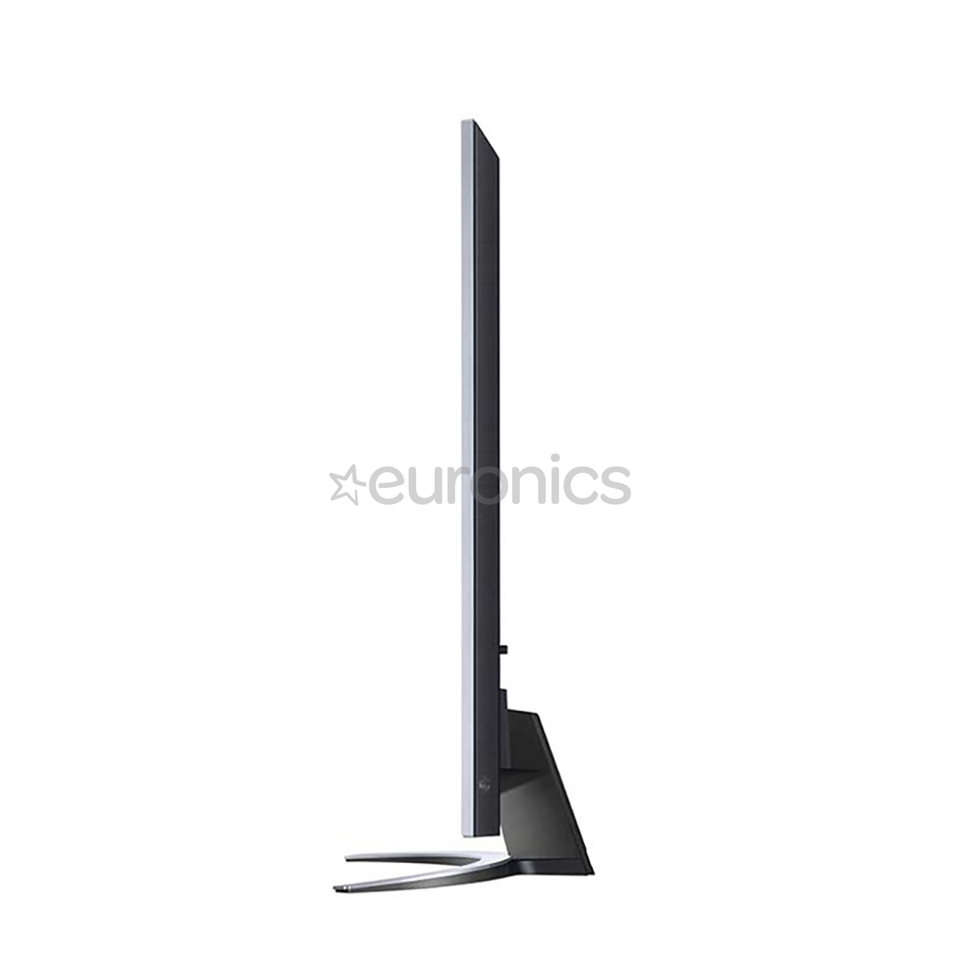 65'' Ultra HD NanoCell LED LCD-телевизор LG