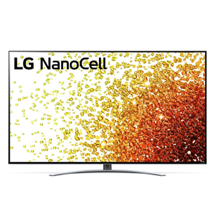 55'' Ultra HD NanoCell LED LCD TV LG 