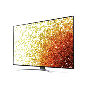 55'' Ultra HD NanoCell LED LCD TV LG