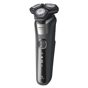 Philips 5000 Wet & Dry, grey - Shaver