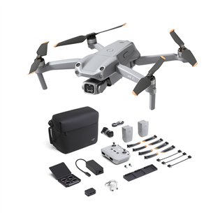 Дрон DJI Mavic Air 2S Fly More Combo