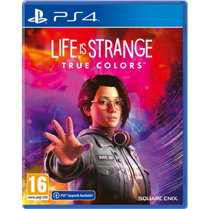 PS4 mäng Life is Strange: True Colors 5021290091108