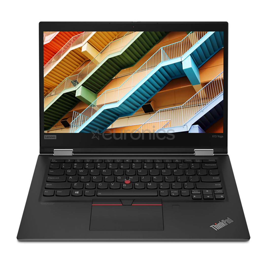 Sülearvuti Lenovo ThinkPad X13 Yoga