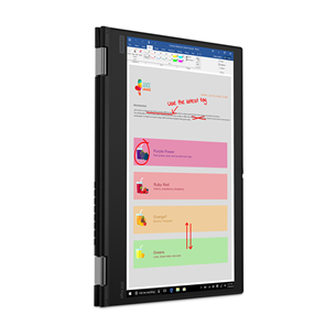 Sülearvuti Lenovo ThinkPad X13 Yoga