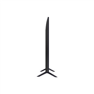 Samsung AU7172, 75", Ultra HD, LED LCD, jalad äärtes, hall - Teler