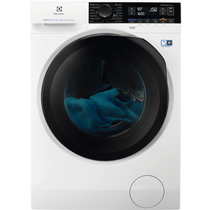 Washing machine-dryer Electrolux (10 kg / 6 kg) EW8W261B