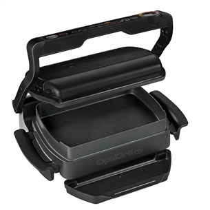 Lauagrill Tefal OptiGrill+ Snacking & Baking