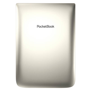 Ebook Pocketbook Inkpad Color 7.8 16GB WIFI Moon Silver - PB741-N-WW