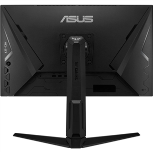 ASUS TUF Gaming VG279QL1A, 27'', FHD, LED IPS, 165 Hz, G-Sync, must - Monitor