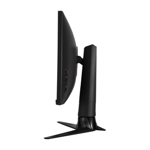 ASUS ROG Strix XG27AQ, 27'', WQHD, LED IPS, 170 Hz, black - Monitor