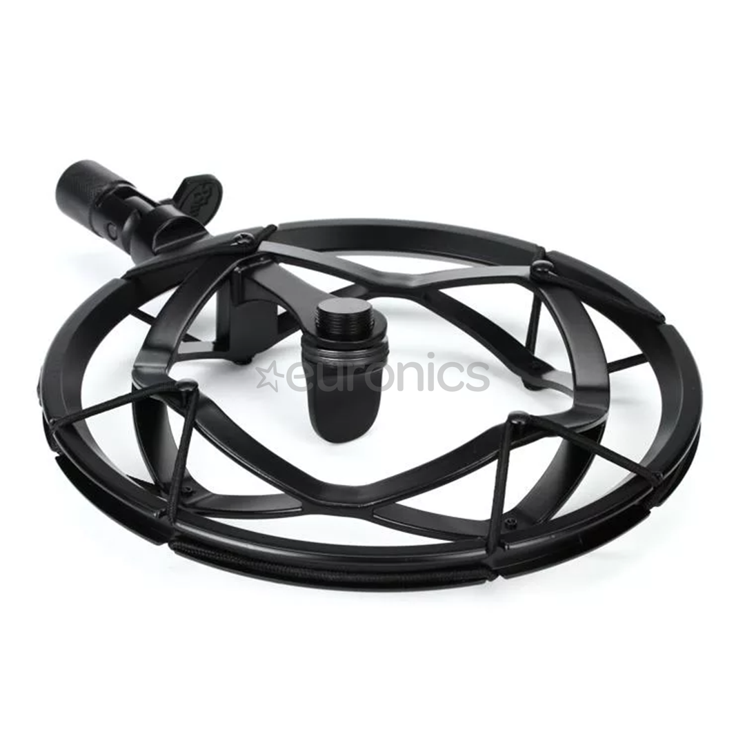 Blue Radius III Shock Mount - Mount