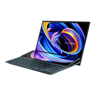 Notebook ASUS ZenBook Duo 14 (UX482)