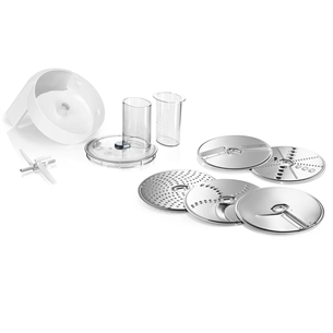 Bosch VeggieLove, MUM5 - Multi-mill set