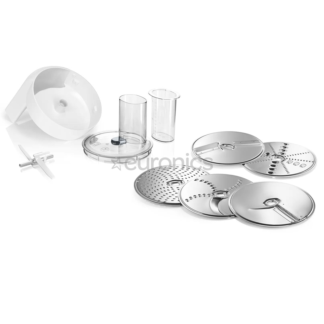 Veggie Love komplekt kombainile Bosch MUM5