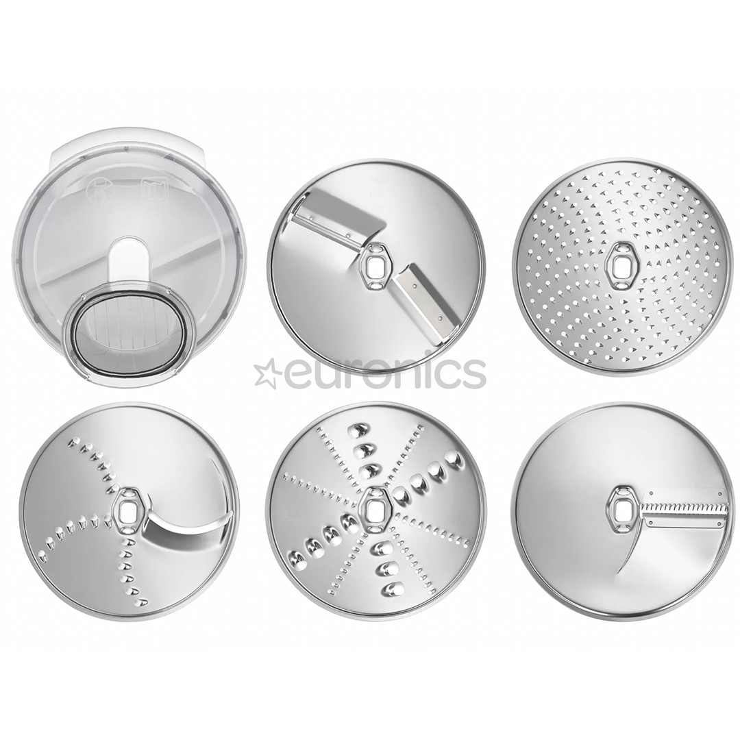 Veggie Love komplekt kombainile Bosch MUM5