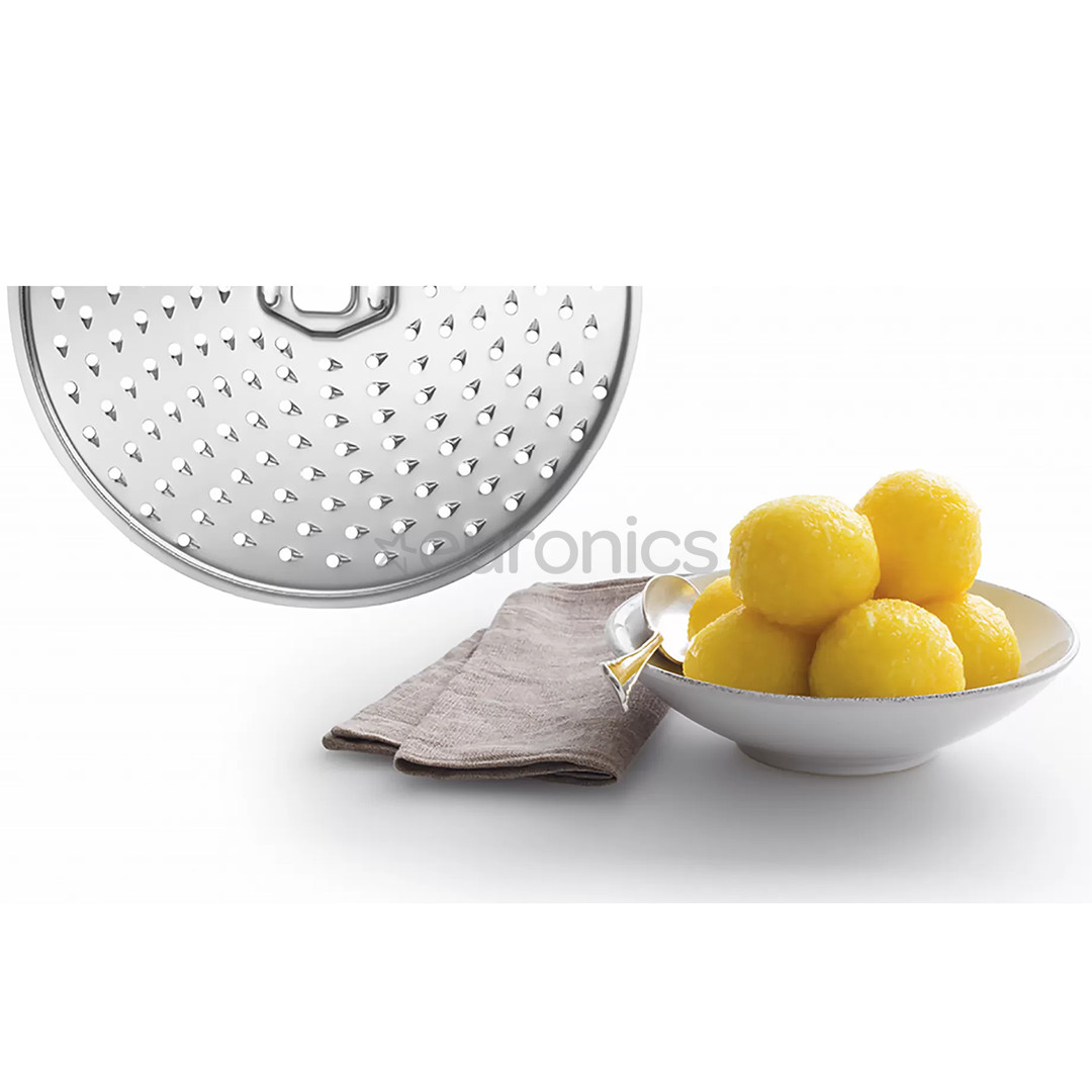 Veggie Love komplekt kombainile Bosch MUM5