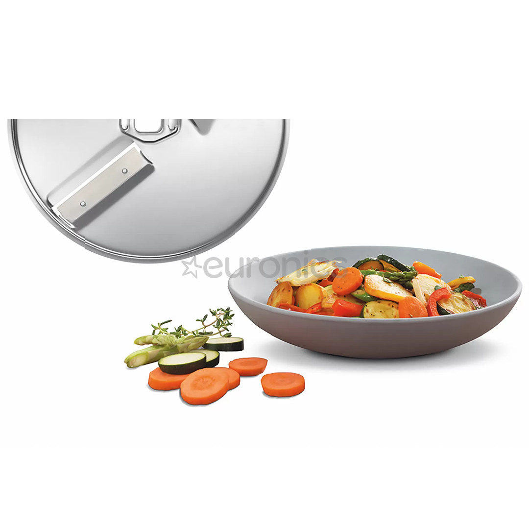 Veggie Love komplekt kombainile Bosch MUM5