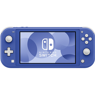 Mängukonsool Nintendo Switch Lite 045496453404
