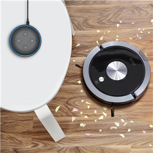 Robottolmuimeja Zaco A9s Pro kuiv- ja märgpuhastus