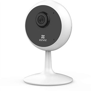 EZVIZ C1C, 1 MP, WiFi, night vision, white - Indoor WiFi Camera CS-C1C-B