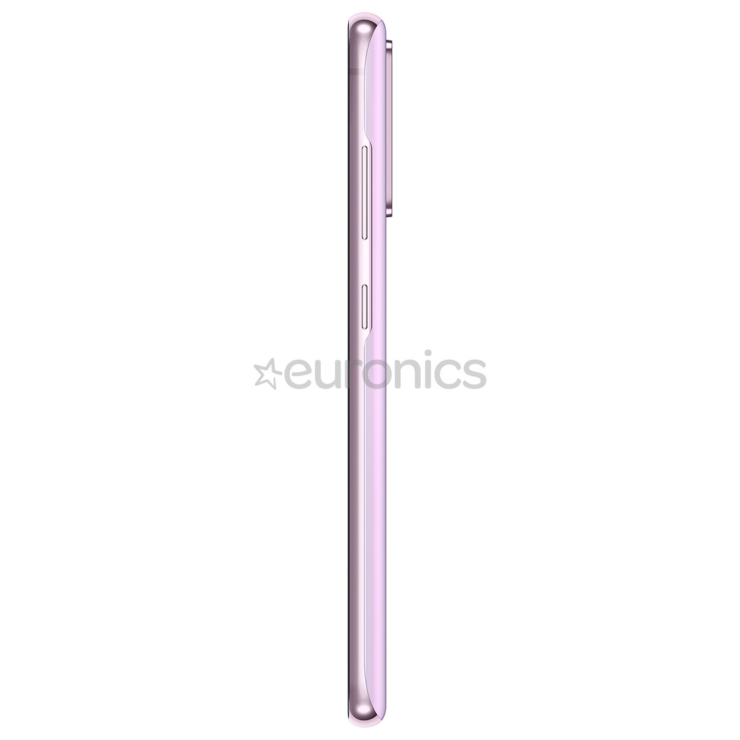 Samsung Galaxy S20 FE, 128 GB, purple - Smartphone