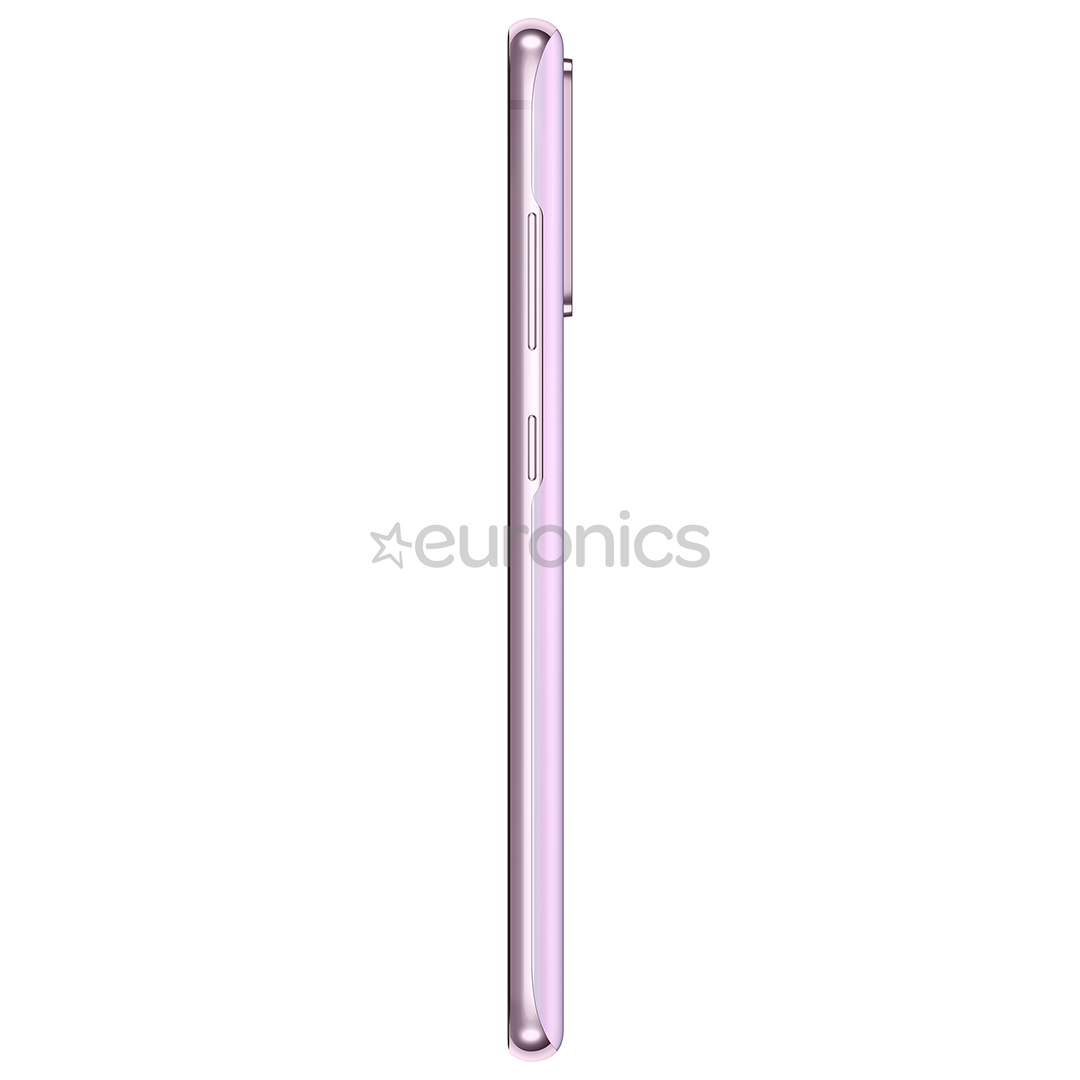 Samsung Galaxy S20 FE, 128 GB, purple - Smartphone