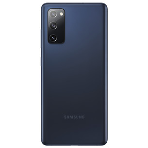 Samsung Galaxy S20 FE, 128 GB, blue - Smartphone