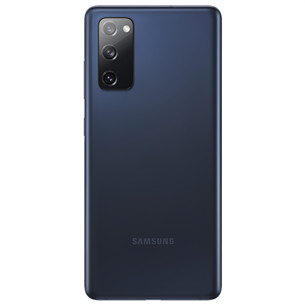 Samsung Galaxy S20 FE, 128 ГБ, синий - Смартфон