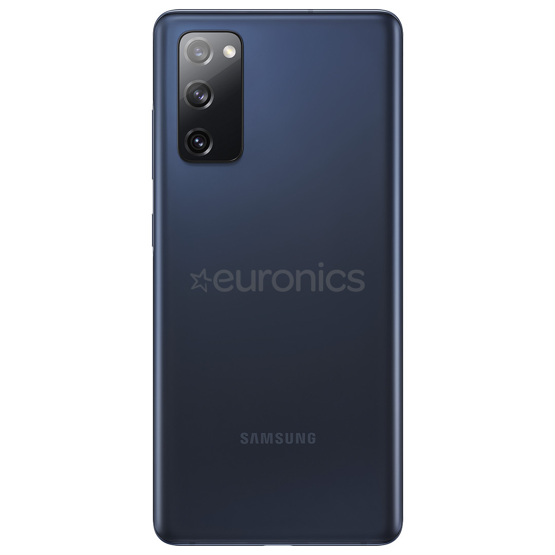 Samsung Galaxy S20 FE, 128 GB, blue - Smartphone