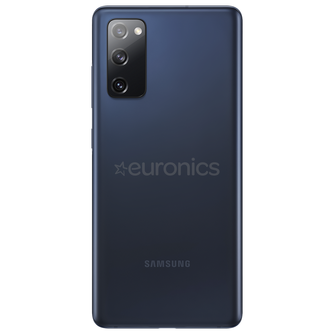 Samsung Galaxy S20 FE, 128 GB, blue - Smartphone