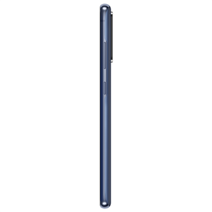 Samsung Galaxy S20 FE, 128 ГБ, синий - Смартфон