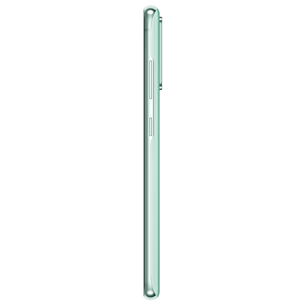Samsung Galaxy S20 FE, 128 GB, green - Smartphone