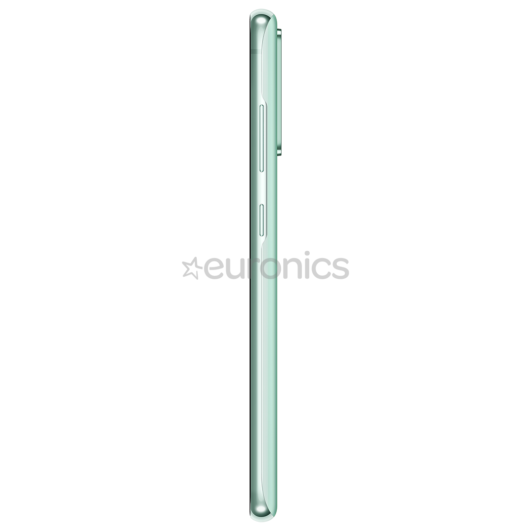 Samsung Galaxy S20 FE, 128 GB, roheline - Nutitelefon