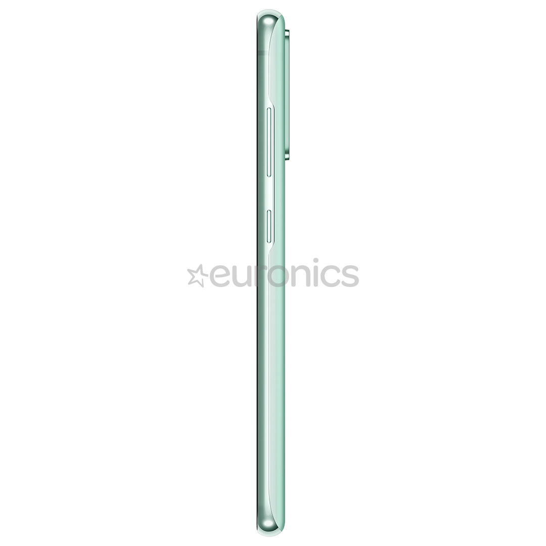 Samsung Galaxy S20 FE, 128 GB, green - Smartphone