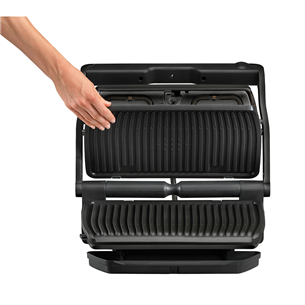 Lauagrill Tefal Optigrill+XL