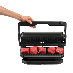 Lauagrill Tefal Optigrill+XL