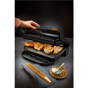 Lauagrill Tefal Optigrill+XL