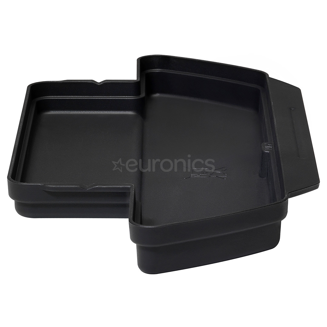 Tefal Optigrill+XL, 2100 Вт, черный - Электрический гриль